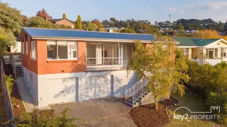Main view of Homely house listing, 5 Balaka Place, Newstead TAS 7250