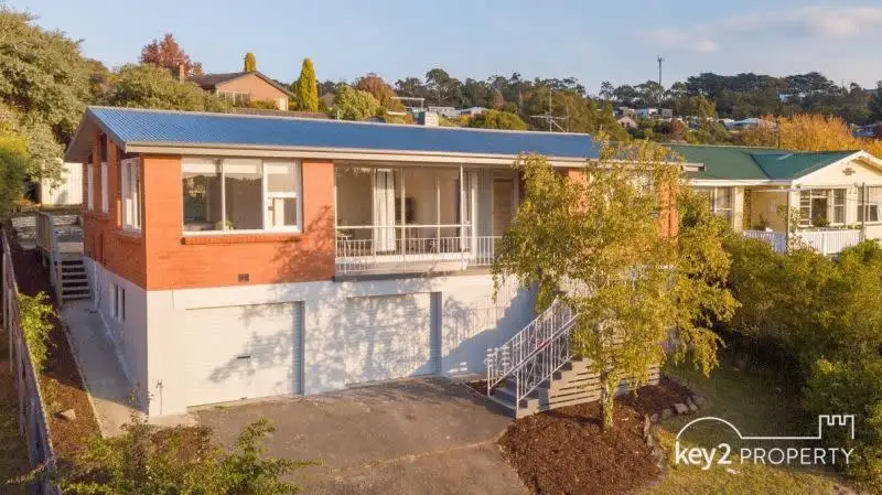 Main view of Homely house listing, 5 Balaka Place, Newstead TAS 7250