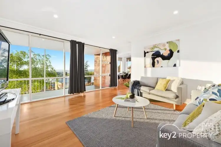 Fifth view of Homely house listing, 5 Balaka Place, Newstead TAS 7250