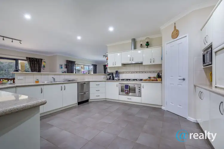Second view of Homely rural property listing, 11 Collins Place, Shadforth WA 6333