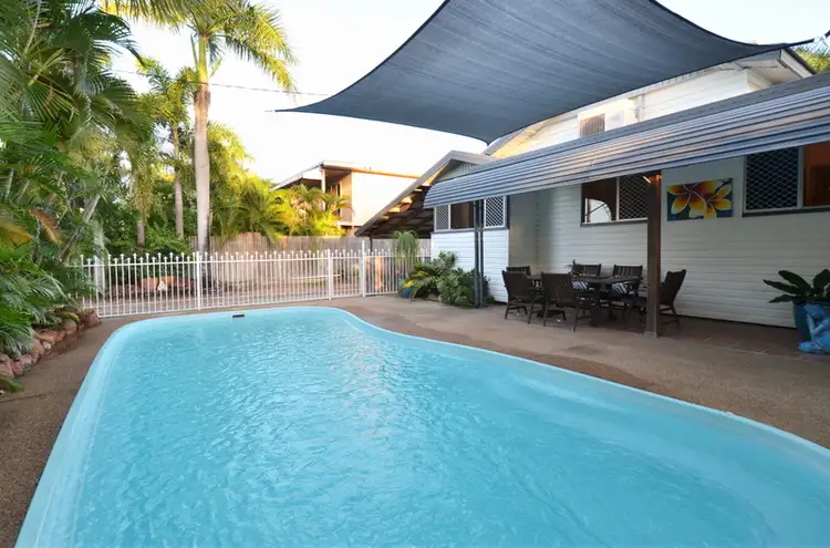 Second view of Homely house listing, 28 Geaney Lane, Deeragun QLD 4818