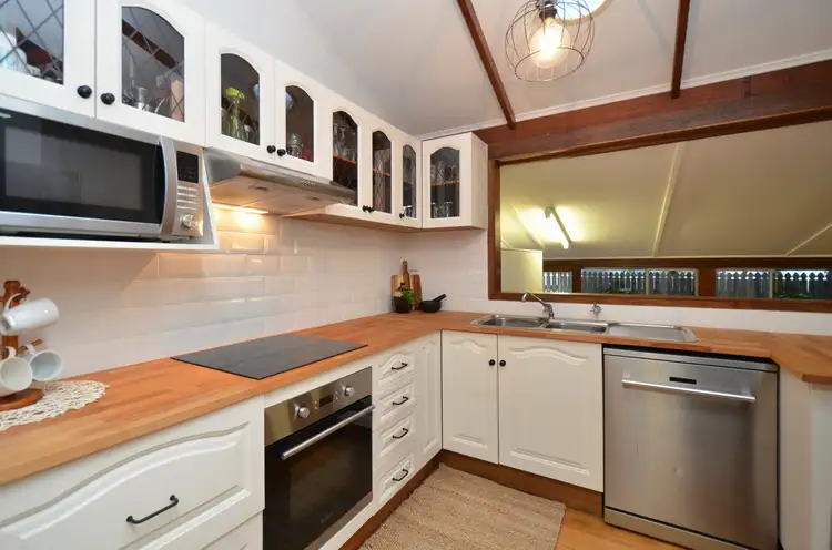 Fourth view of Homely house listing, 28 Geaney Lane, Deeragun QLD 4818