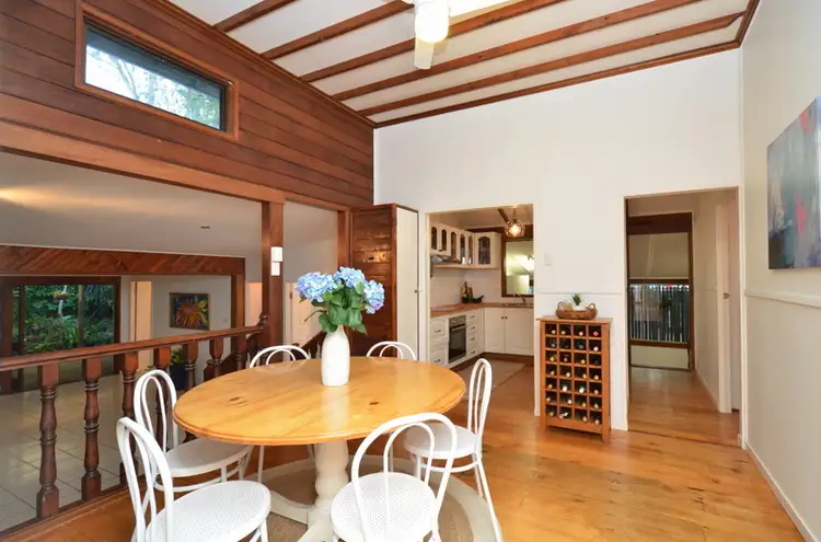 Fifth view of Homely house listing, 28 Geaney Lane, Deeragun QLD 4818