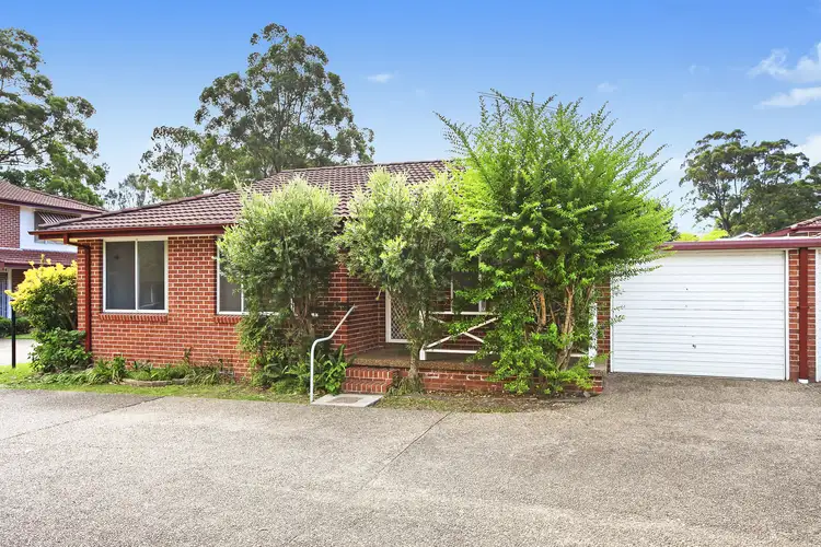 5/82 Wilson Parade, Heathcote NSW 2233
