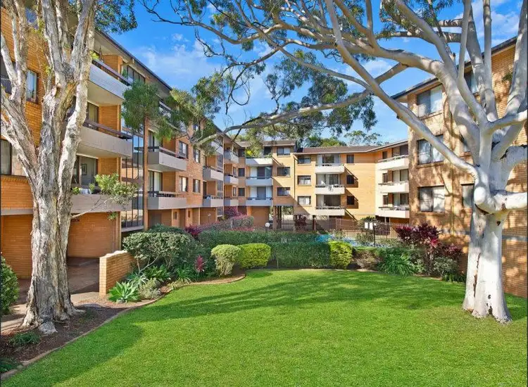 Main view of Homely apartment listing, 13/6-12 Flynn Street, Port Macquarie NSW 2444