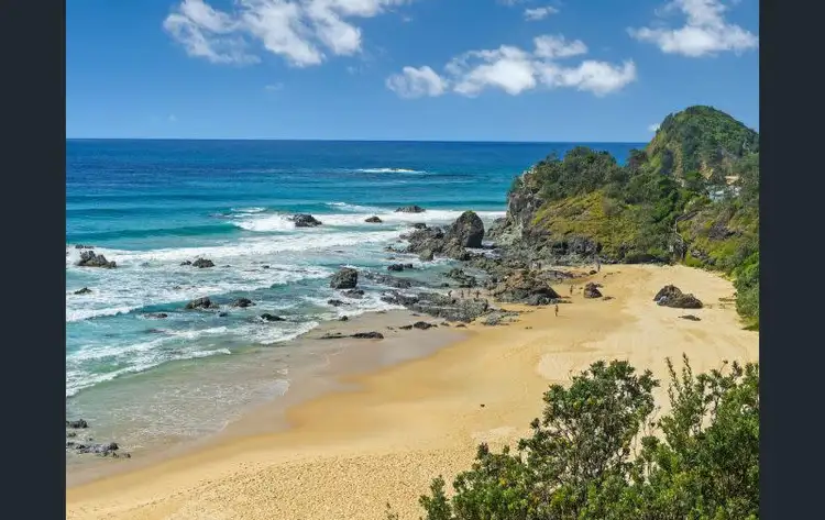 Second view of Homely apartment listing, 13/6-12 Flynn Street, Port Macquarie NSW 2444