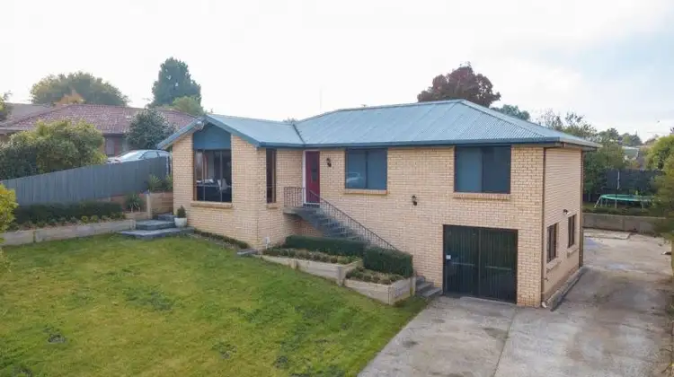 59 Rowland Crescent, Summerhill TAS 7250