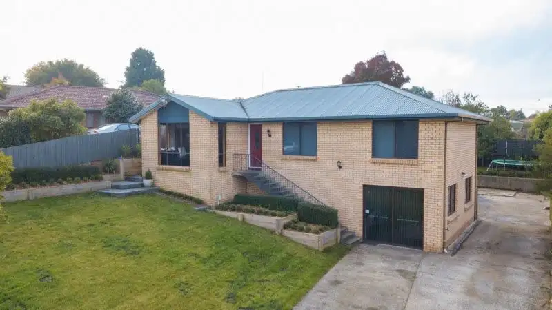 Main view of Homely house listing, 59 Rowland Crescent, Summerhill TAS 7250