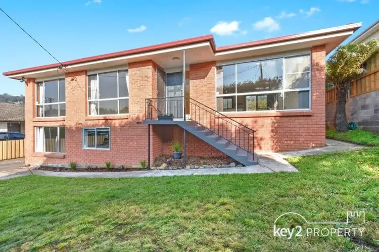 Main view of Homely house listing, 17 Guilford Road, Riverside TAS 7250