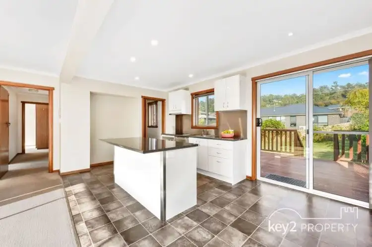 Third view of Homely house listing, 17 Guilford Road, Riverside TAS 7250