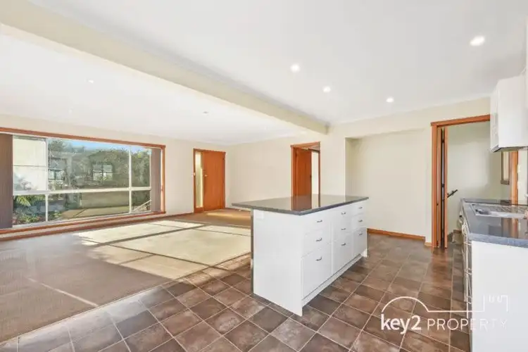 Fifth view of Homely house listing, 17 Guilford Road, Riverside TAS 7250