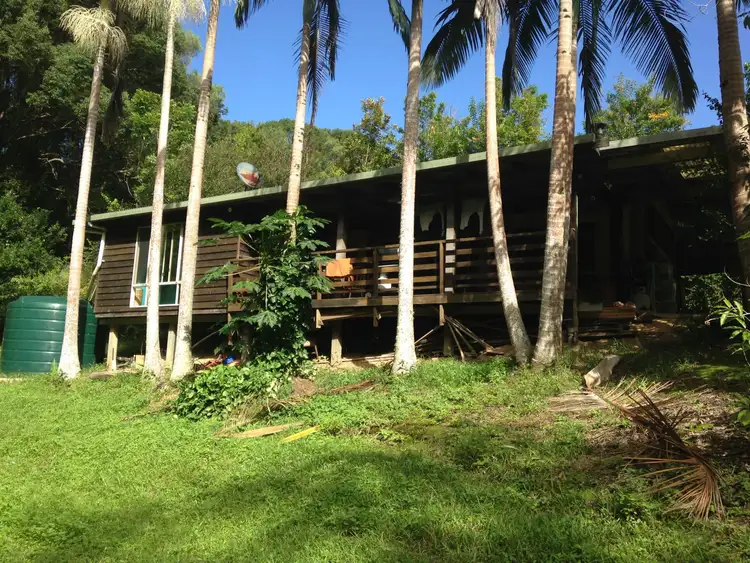 Second view of Homely rural property listing, 198 Rowlands Creek Road, Uki NSW 2484