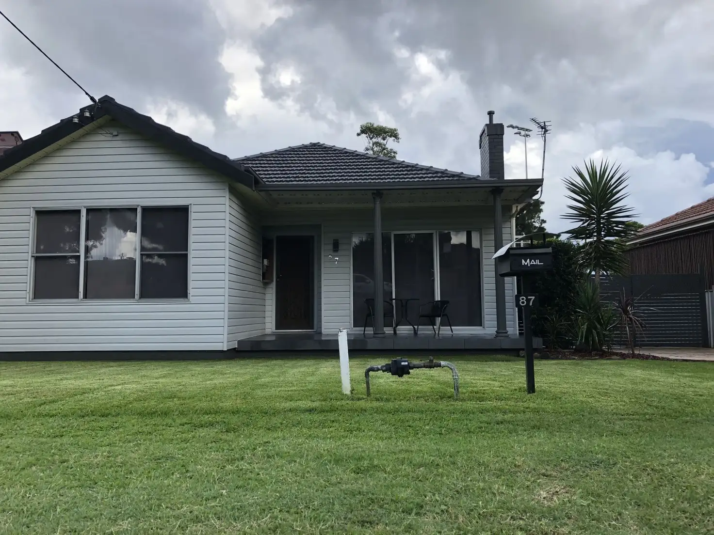 Main view of Homely house listing, 87 Anderson drive, Tarro NSW 2322
