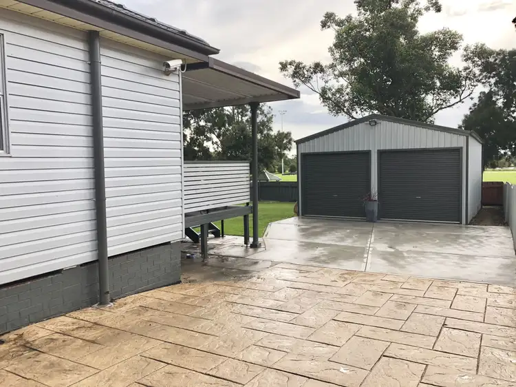 Third view of Homely house listing, 87 Anderson drive, Tarro NSW 2322