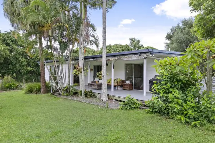 Second view of Homely rural property listing, 64 Kromes Road, North Arm QLD 4561