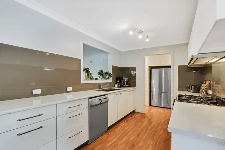 Fourth view of Homely rural property listing, 64 Kromes Road, North Arm QLD 4561