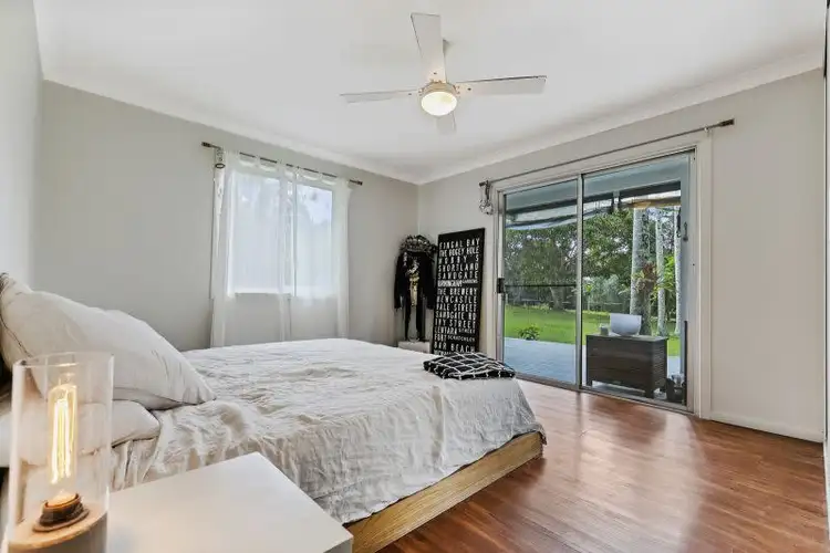 Fifth view of Homely rural property listing, 64 Kromes Road, North Arm QLD 4561