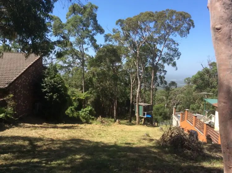 Second view of Homely land listing, 375 Lieutenant Bowen Drive, Bowen Mountain NSW 2753