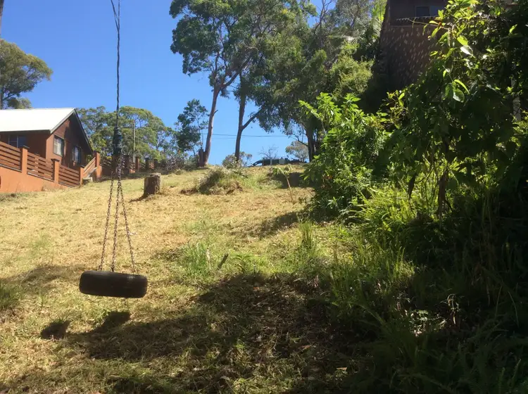 Fourth view of Homely land listing, 375 Lieutenant Bowen Drive, Bowen Mountain NSW 2753