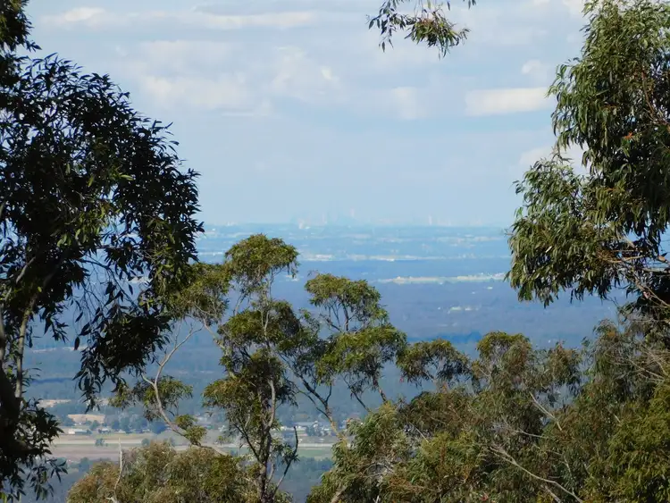 Fifth view of Homely land listing, 375 Lieutenant Bowen Drive, Bowen Mountain NSW 2753