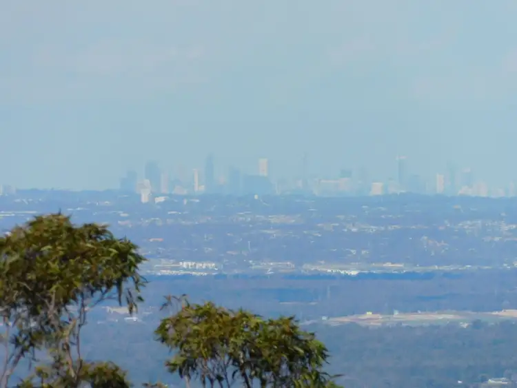 Sixth view of Homely land listing, 375 Lieutenant Bowen Drive, Bowen Mountain NSW 2753