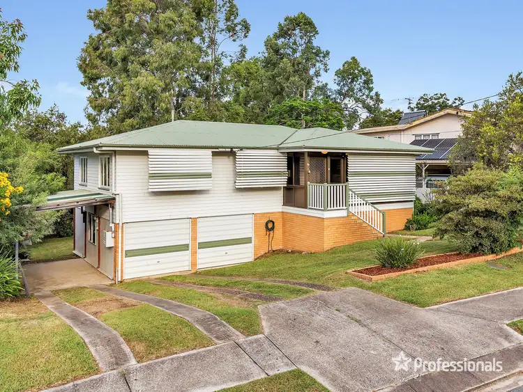 21 Langura Crescent, Ferny Hills QLD 4055