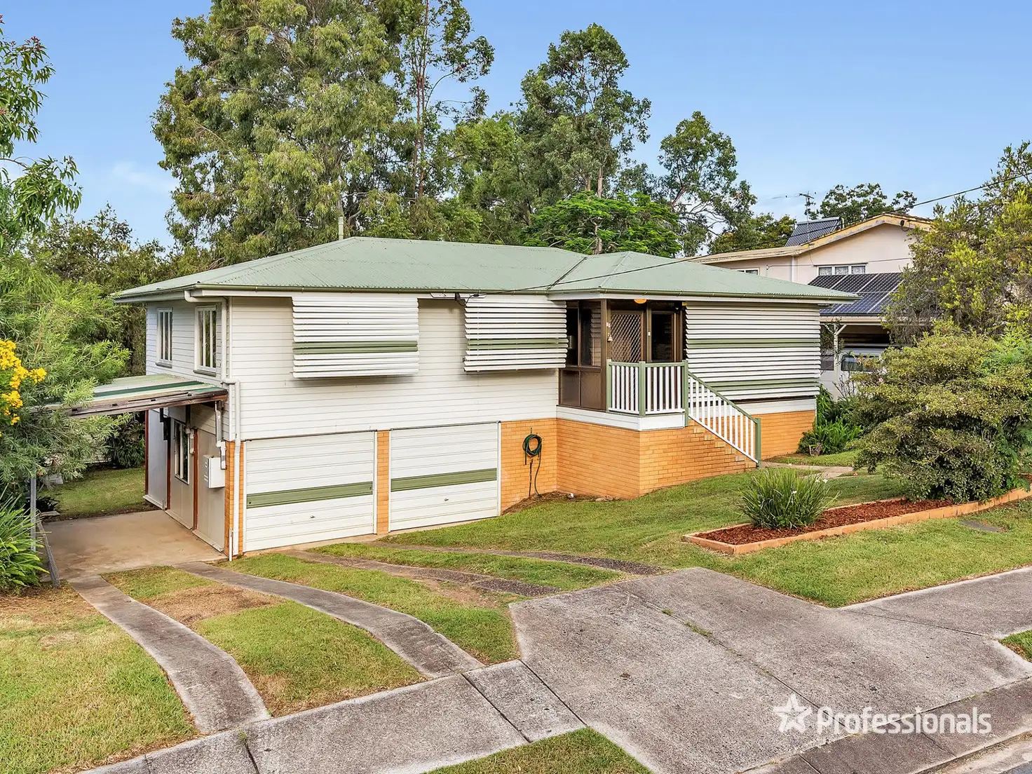 Main view of Homely house listing, 21 Langura Crescent, Ferny Hills QLD 4055