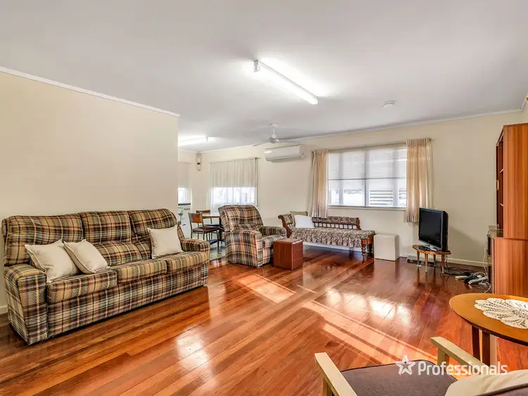 Second view of Homely house listing, 21 Langura Crescent, Ferny Hills QLD 4055