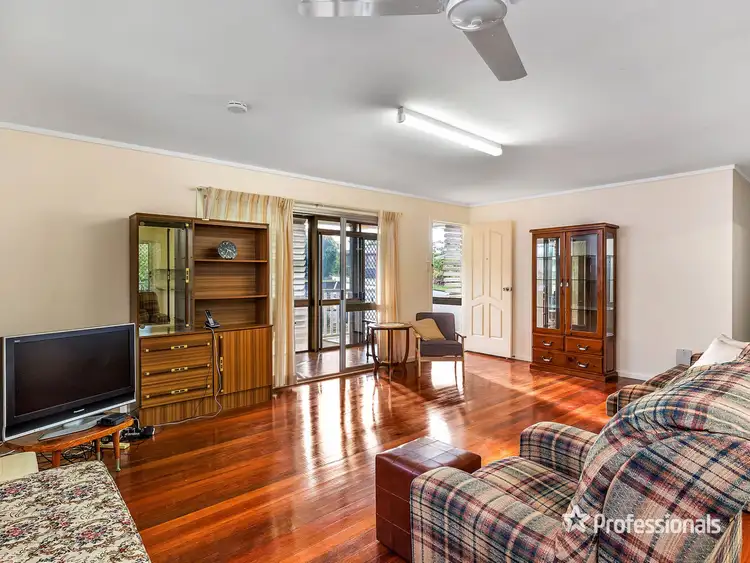 Third view of Homely house listing, 21 Langura Crescent, Ferny Hills QLD 4055
