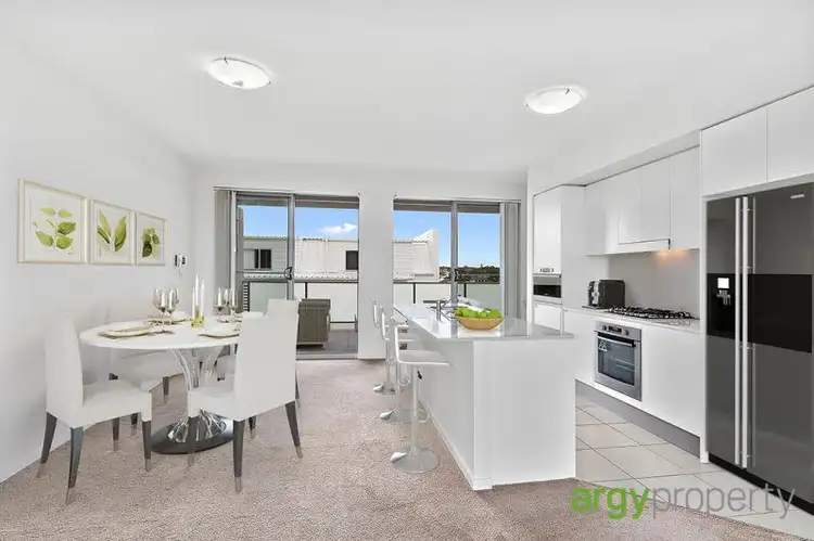 Main view of Homely apartment listing, 31/232 Railway Parade, Kogarah NSW 2217