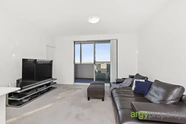 Third view of Homely apartment listing, 31/232 Railway Parade, Kogarah NSW 2217