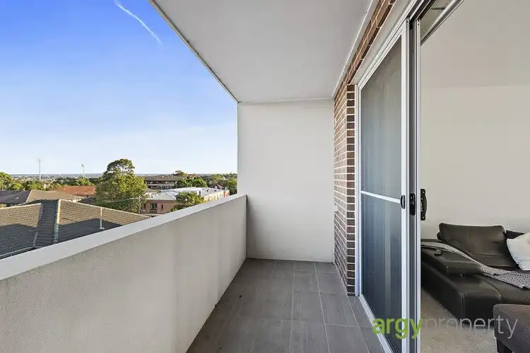 Fourth view of Homely apartment listing, 31/232 Railway Parade, Kogarah NSW 2217