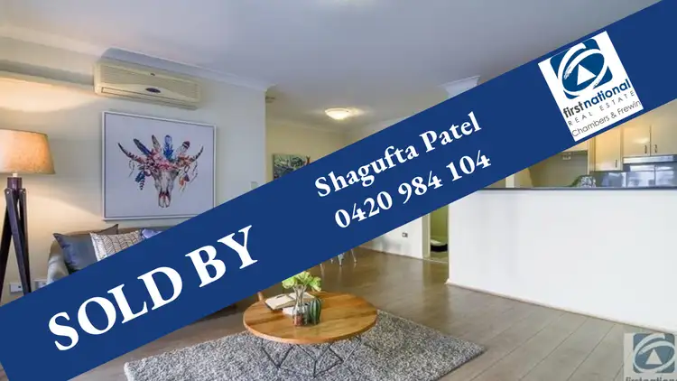 304/3-11 Orara St, Waitara NSW 2077