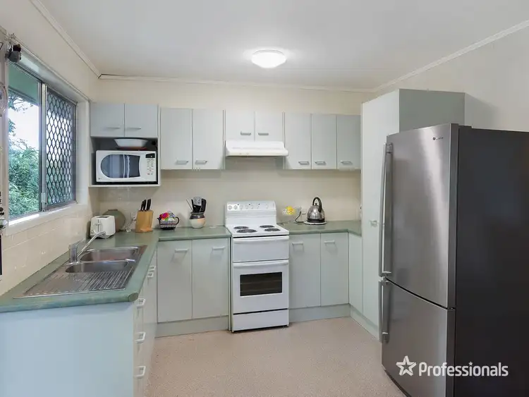 Third view of Homely house listing, 10 Wanawong Court, Ferny Hills QLD 4055