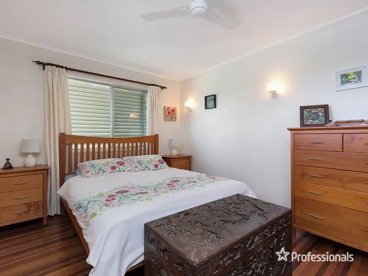 Fifth view of Homely house listing, 10 Wanawong Court, Ferny Hills QLD 4055