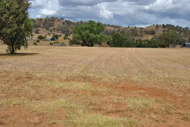 Third view of Homely land listing, 8 Thornbill Road, Moore Creek NSW 2340