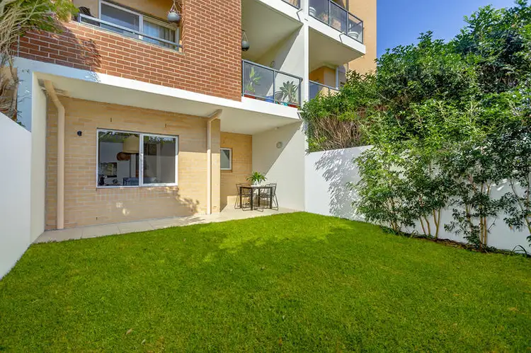Third view of Homely apartment listing, 50/20 Close Street, Canterbury NSW 2193