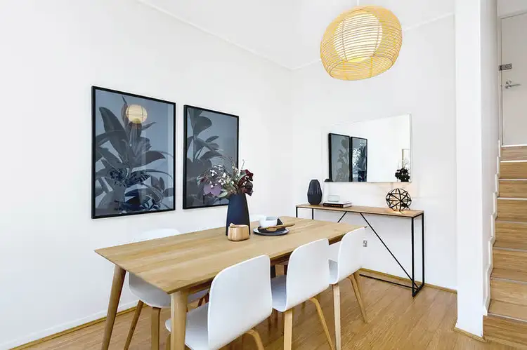 Fourth view of Homely apartment listing, 50/20 Close Street, Canterbury NSW 2193