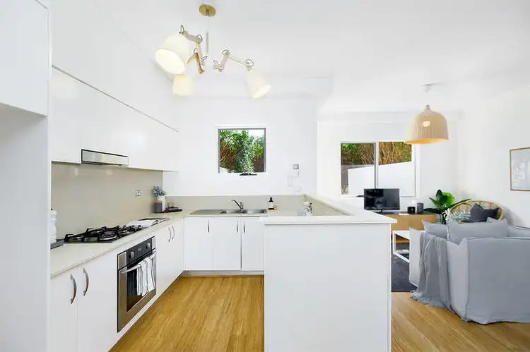 Fifth view of Homely apartment listing, 50/20 Close Street, Canterbury NSW 2193