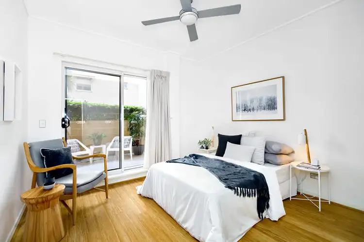 Sixth view of Homely apartment listing, 50/20 Close Street, Canterbury NSW 2193