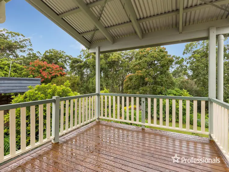 79 Kylie Avenue, Ferny Hills QLD 4055