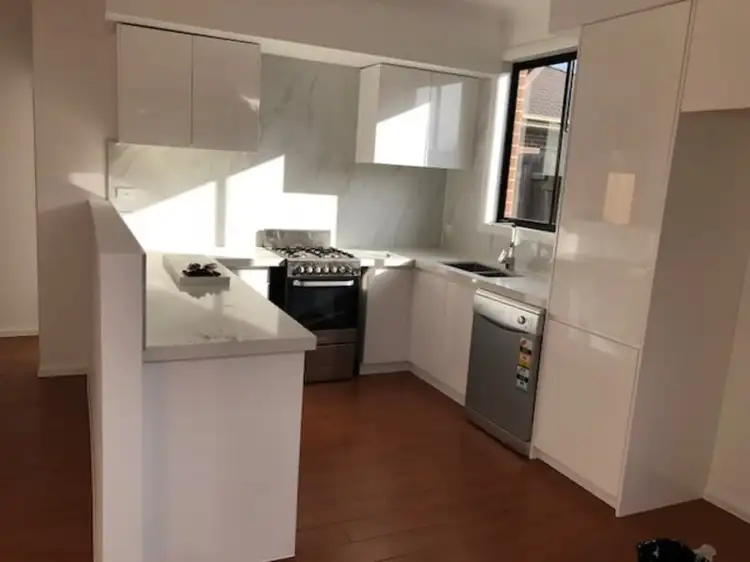Second view of Homely unit listing, 3/3 Macey Street, Cranbourne VIC 3977