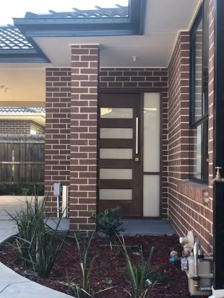 Third view of Homely unit listing, 3/3 Macey Street, Cranbourne VIC 3977