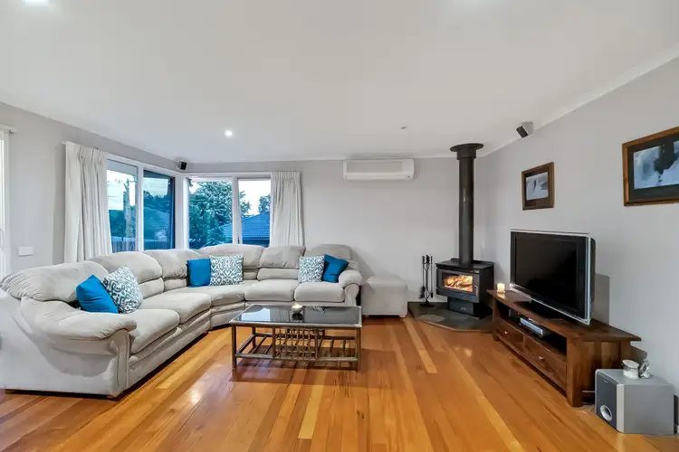 Second view of Homely house listing, 14 Cotham Square, Hampton Park VIC 3976