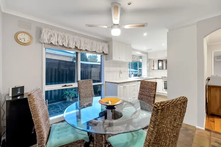 Fifth view of Homely house listing, 14 Cotham Square, Hampton Park VIC 3976