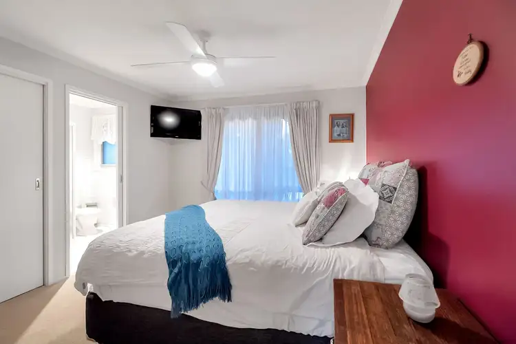 Sixth view of Homely house listing, 14 Cotham Square, Hampton Park VIC 3976