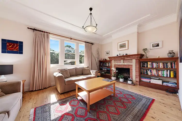 Second view of Homely house listing, 30 Park Avenue, Chatswood NSW 2067