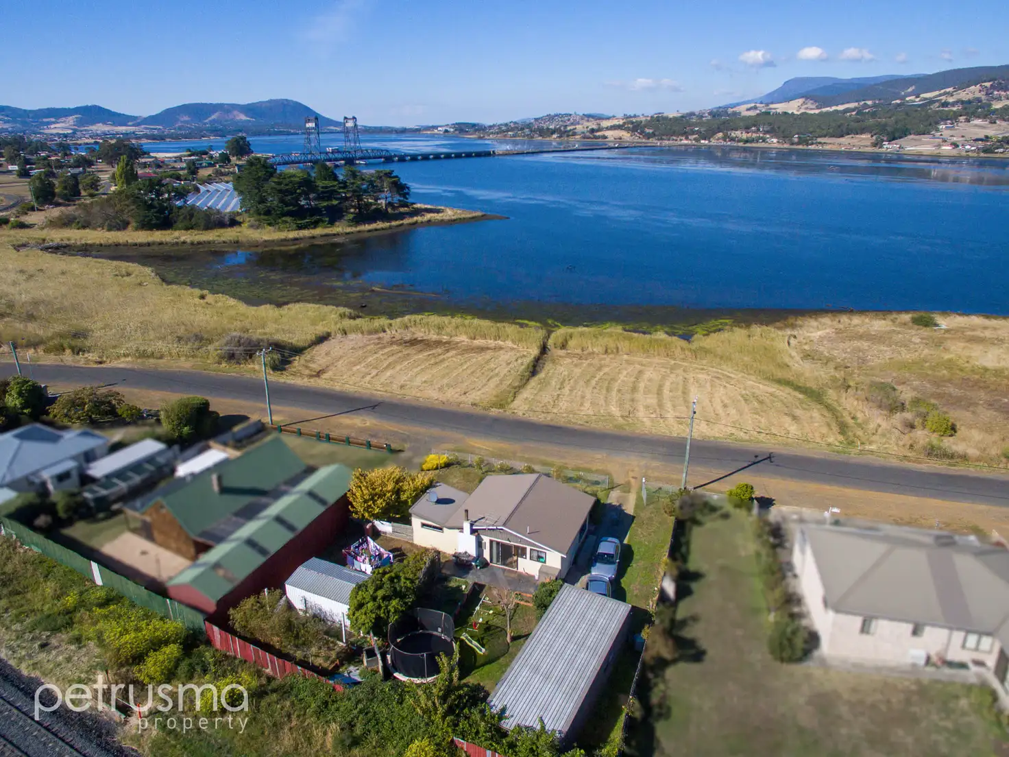 Main view of Homely house listing, 3 Riverside Drive, Bridgewater TAS 7030