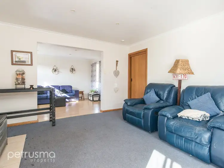 Sixth view of Homely house listing, 3 Riverside Drive, Bridgewater TAS 7030