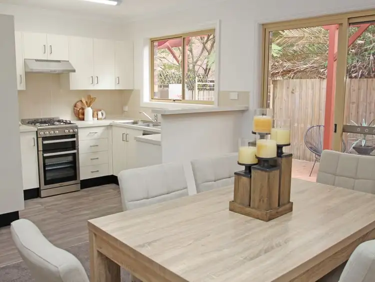 Main view of Homely townhouse listing, 13/54 Corlette Street, Cooks Hill NSW 2300